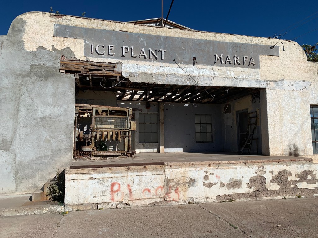 Marfa
